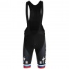 Set Fietsshirt + Korte Koersbroek 2021 BORA-hansgrohe N002